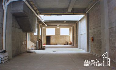 Bodega nueva en Venta