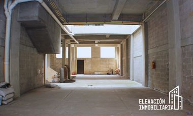 Venta de Bodega Comercial Nueva, Tacuba, Miguel Hidalgo, Ciudad de México.