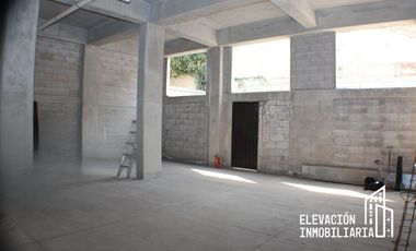 Bodega nueva en Venta