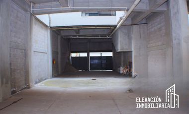 Bodega nueva en Venta