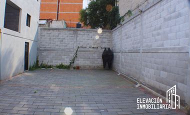 Bodega nueva en Venta