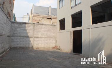 Bodega nueva en Venta