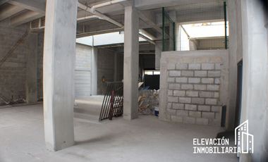 Bodega nueva en Venta