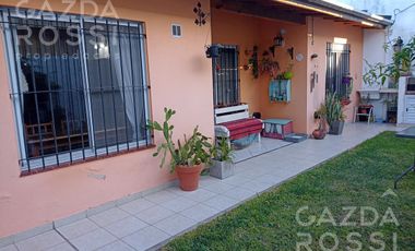 Casa - Rafael Calzada