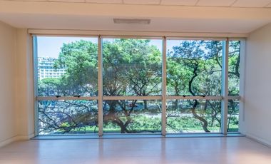 Oficina en alquiler Centro / Retiro Edificio corporativo Impecable y luminosa