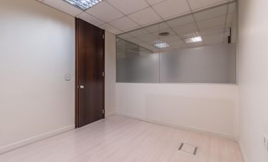 Oficina en alquiler Centro / Retiro Edificio corporativo Impecable y luminosa