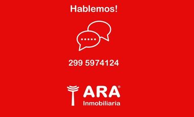 Departamento en Venta - Centro de Neuquen