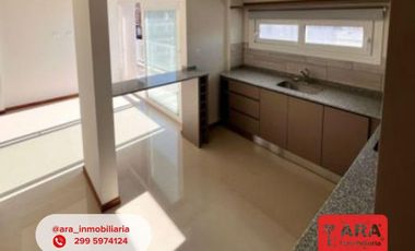 Departamento en Venta - Centro de Neuquen