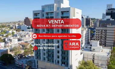 Departamento en Venta - Centro de Neuquen