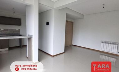 Departamento en Venta - Centro de Neuquen