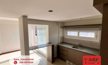 Departamento en Venta - Centro de Neuquen