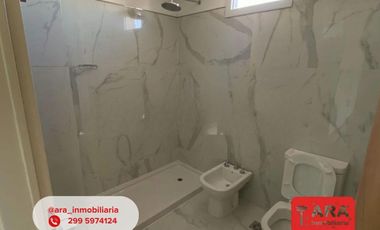 Departamento en Venta - Centro de Neuquen