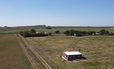 Casa a Estrenar en Zona Rural a 30 km de Victoria , Entre Rios