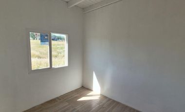 Casa a Estrenar en Zona Rural a 30 km de Victoria , Entre Rios