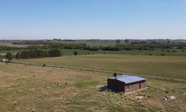 Casa a Estrenar en Zona Rural a 30 km de Victoria , Entre Rios