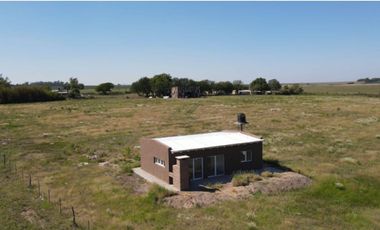 Casa a Estrenar en Zona Rural a 30 km de Victoria , Entre Rios