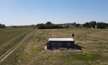 Casa a Estrenar en Zona Rural a 30 km de Victoria , Entre Rios