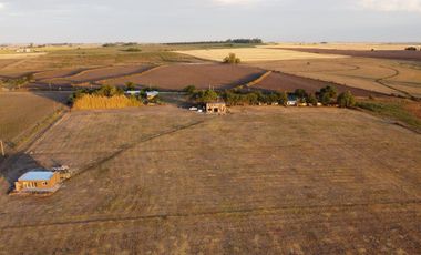 Casa a Estrenar en Zona Rural a 30 km de Victoria , Entre Rios