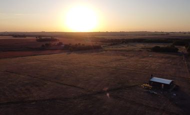 Casa a Estrenar en Zona Rural a 30 km de Victoria , Entre Rios
