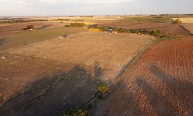 Casa a Estrenar en Zona Rural a 30 km de Victoria , Entre Rios