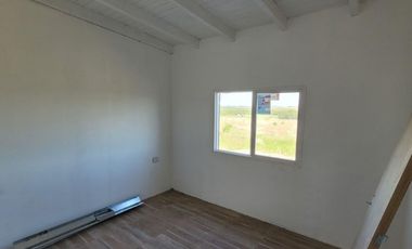 Casa a Estrenar en Zona Rural a 30 km de Victoria , Entre Rios