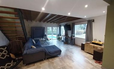 Casa en venta - 4 Dormitorios 2 Baños - Sierra de Los Padres