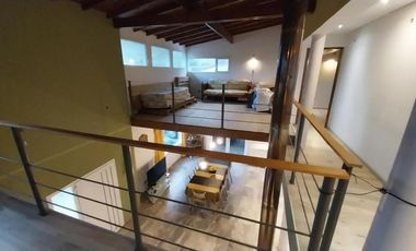 Casa en venta - 4 Dormitorios 2 Baños - Sierra de Los Padres