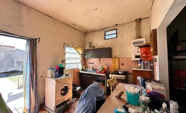 CASA EN VENTA VILLA MADERO