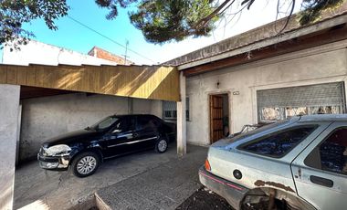 CASA EN VENTA VILLA MADERO