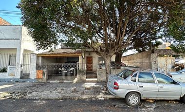 CASA EN VENTA VILLA MADERO