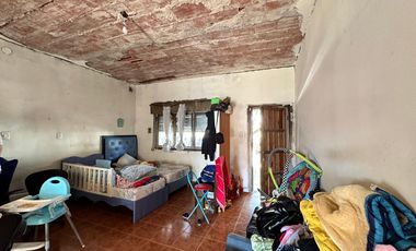 CASA EN VENTA VILLA MADERO