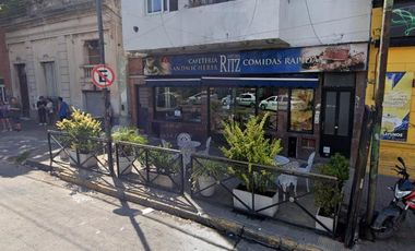 Local Comercial en la plata, terminal de micros