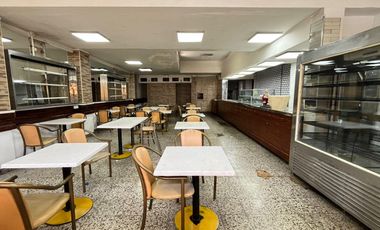 Local Comercial en la plata, terminal de micros