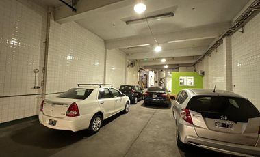 depósito y oficinas en dos plantas - APTO CREDITO-Avellaneda