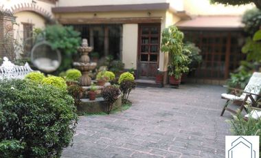 Terreno en Venta para Desarrollo | San José Insurgentes | Uso de Suelo H3/20