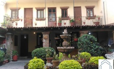 Terreno en Venta para Desarrollo | San José Insurgentes | Uso de Suelo H3/20