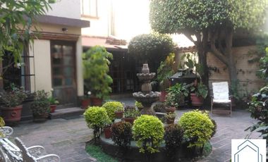 Terreno en Venta para Desarrollo | San José Insurgentes | Uso de Suelo H3/20