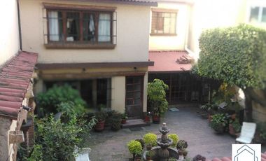 Terreno en Venta para Desarrollo | San José Insurgentes | Uso de Suelo H3/20
