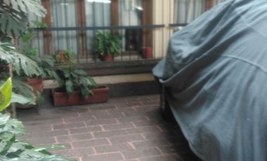 Terreno en Venta para Desarrollo | San José Insurgentes | Uso de Suelo H3/20