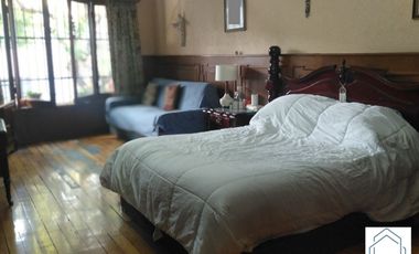 Terreno en Venta para Desarrollo | San José Insurgentes | Uso de Suelo H3/20