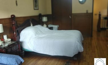 Terreno en Venta para Desarrollo | San José Insurgentes | Uso de Suelo H3/20