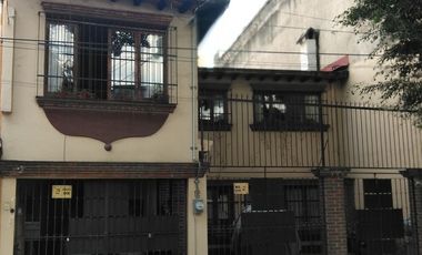 Terreno en Venta para Desarrollo | San José Insurgentes | Uso de Suelo H3/20