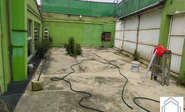 Bodega o local en renta – Espacio amplio y versátil en Magdalena Contreras.