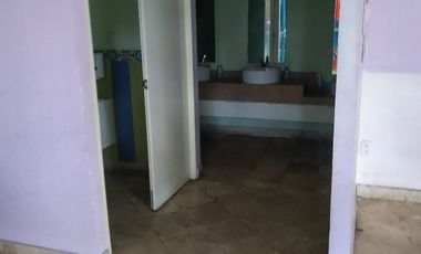 Bodega o local en renta – Espacio amplio y versátil en Magdalena Contreras.