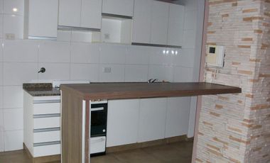 Departamento - Santos Lugares