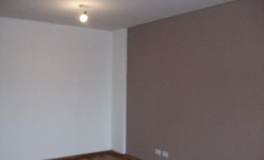 Departamento - Santos Lugares