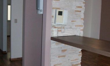 Departamento - Santos Lugares