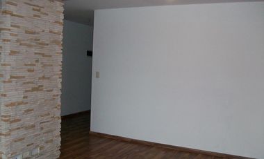 Departamento - Santos Lugares