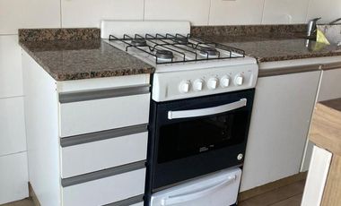 Departamento - Santos Lugares