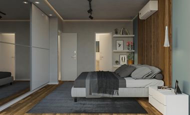 VENTA DEPARTAMENTO 2 AMB 99 M2 LANUS